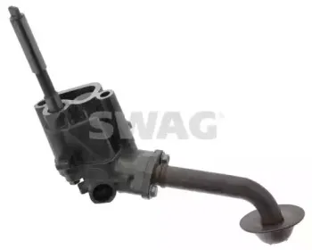 Масляный насос SWAG купить